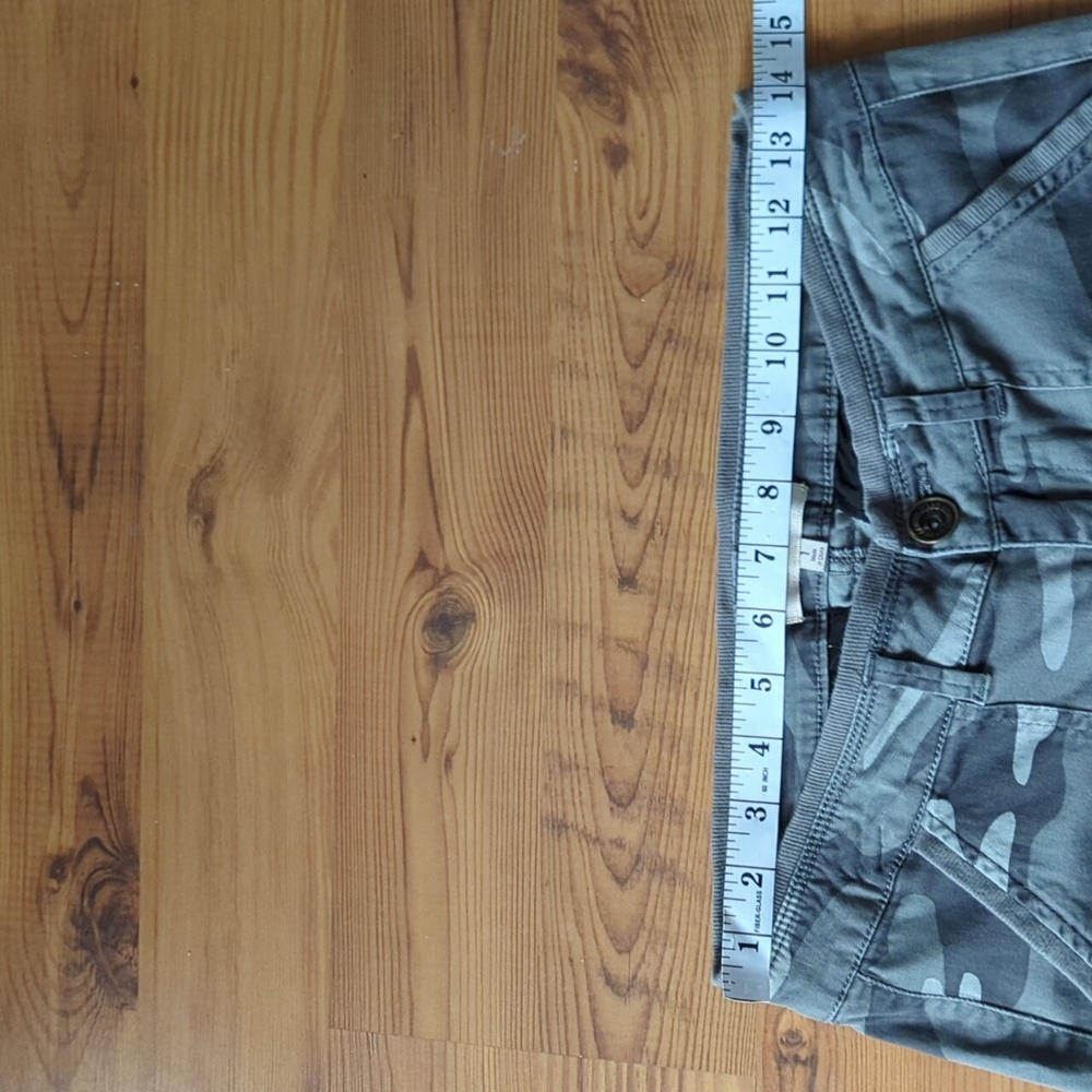 Rewind Pants - Picture 2 of 4